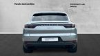 Porsche Cayenne - fotka číslo 6