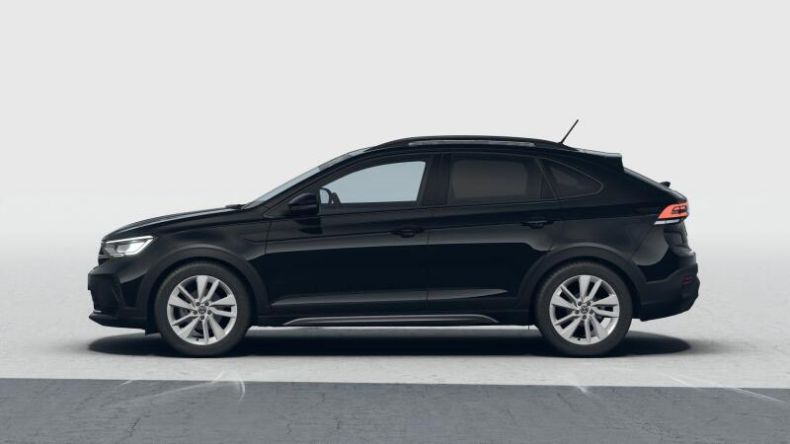 Volkswagen Taigo - hlavní fotka