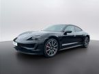 Porsche Taycan - fotka číslo 0