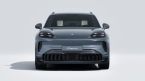 Porsche Cayenne - fotka číslo 7