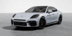Porsche Panamera - fotka číslo 0