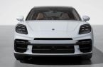 Porsche Panamera - fotka číslo 7