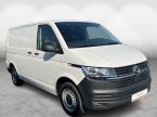 Volkswagen Transporter - fotka číslo 8