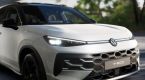 Volkswagen T-Roc - fotka číslo 3