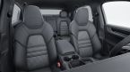 Porsche Cayenne - fotka číslo 5