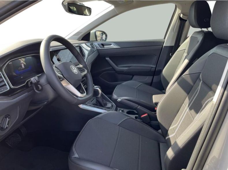 Volkswagen Taigo - hlavní fotka