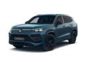 Volkswagen Tayron - fotka číslo 0