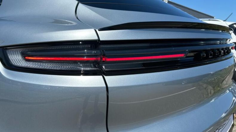 Porsche Cayenne - hlavní fotka