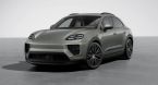 Porsche Macan - fotka číslo 0