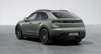Porsche Macan - fotka číslo 2