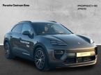 Porsche Macan - fotka číslo 3
