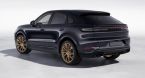 Porsche Cayenne - fotka číslo 2