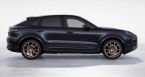 Porsche Cayenne - fotka číslo 4