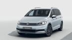 Volkswagen Touran - fotka číslo 0