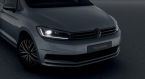 Volkswagen Touran - fotka číslo 2