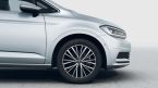 Volkswagen Touran - fotka číslo 4