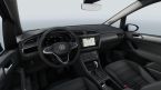 Volkswagen Touran - fotka číslo 6