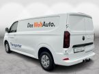 Volkswagen Transporter - fotka číslo 5