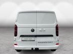 Volkswagen Transporter - fotka číslo 6