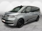 Volkswagen Multivan - fotka číslo 0