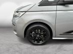 Volkswagen Multivan - fotka číslo 9