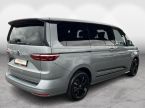Volkswagen Multivan - fotka číslo 1