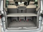 Volkswagen Multivan - fotka číslo 21