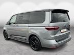 Volkswagen Multivan - fotka číslo 5