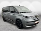 Volkswagen Multivan - fotka číslo 8