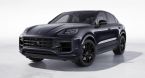 Porsche Cayenne - fotka číslo 0