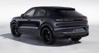 Porsche Cayenne - fotka číslo 2