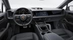 Porsche Cayenne - fotka číslo 7