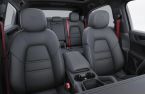 Porsche Cayenne - fotka číslo 8