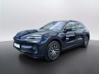 Porsche Cayenne - fotka číslo 0