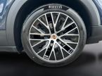 Porsche Cayenne - fotka číslo 11