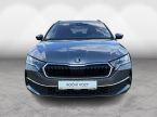 Škoda Octavia - fotka číslo 2
