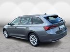 Škoda Octavia - fotka číslo 5