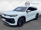 Volkswagen Tayron - fotka číslo 0