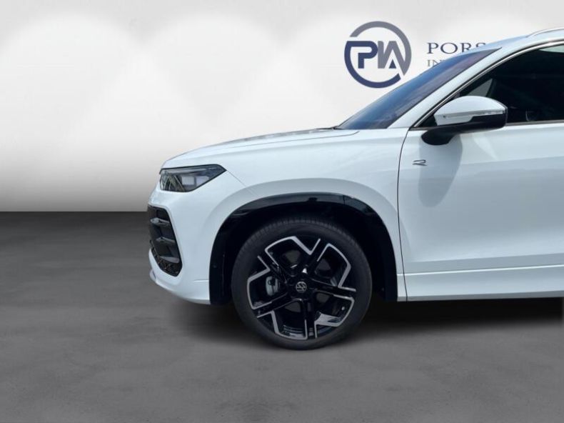 Volkswagen Tayron - hlavní fotka
