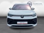 Volkswagen Tayron - fotka číslo 3