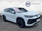 Volkswagen Tayron - fotka číslo 8