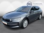 Škoda Octavia - fotka číslo 0