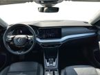 Škoda Octavia - fotka číslo 4