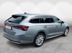 Škoda Octavia - fotka číslo 1