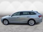 Škoda Octavia - fotka číslo 3