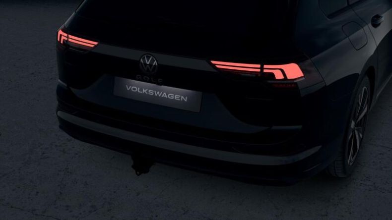 Volkswagen Golf - hlavní fotka