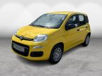 Fiat Panda - fotka číslo 0