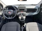Fiat Panda - fotka číslo 4