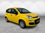Fiat Panda - fotka číslo 7