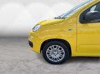 Fiat Panda - fotka číslo 8